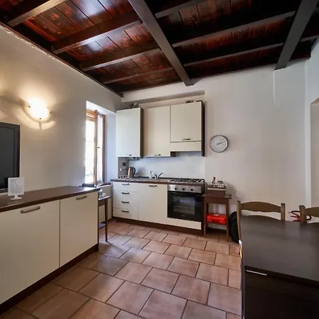 Ferienwohnung Porto Valentino 2 Sirmione Exterior foto