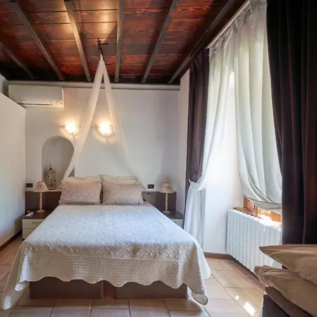 Ferienwohnung Porto Valentino 2 Sirmione Exterior foto