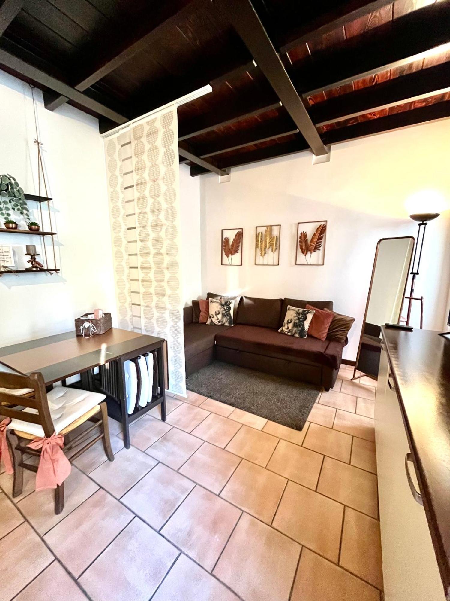 Apartment Porto Valentino 2 Sirmione