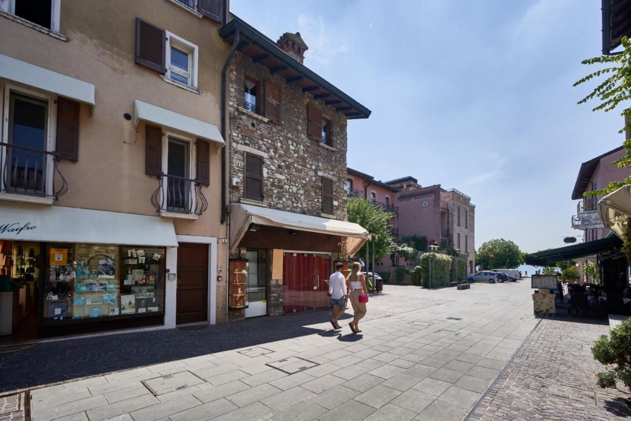 Appartamento Porto Valentino 2 Sirmione